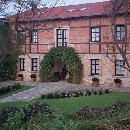 Posada Tresvalle Ubiarco Exterior foto