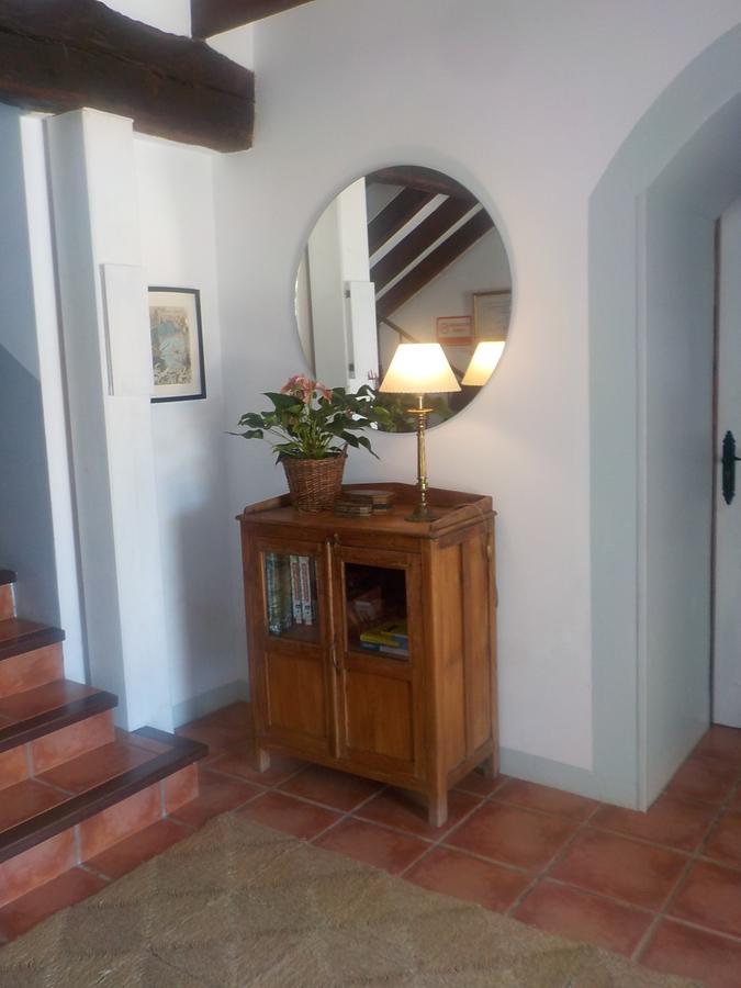Posada Tresvalle Ubiarco Exterior foto